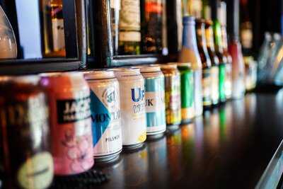 The Boilery Seafood & Grill