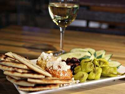 Mackenzie River Pizza, Grill & Pub