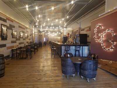 Grumpy Goat Distillery