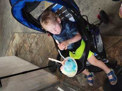 Lahaina Shave Ice