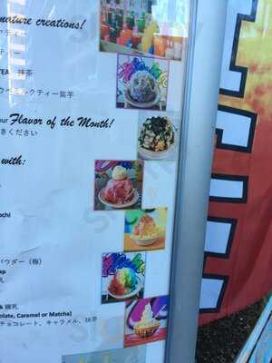 Lahaina Shave Ice
