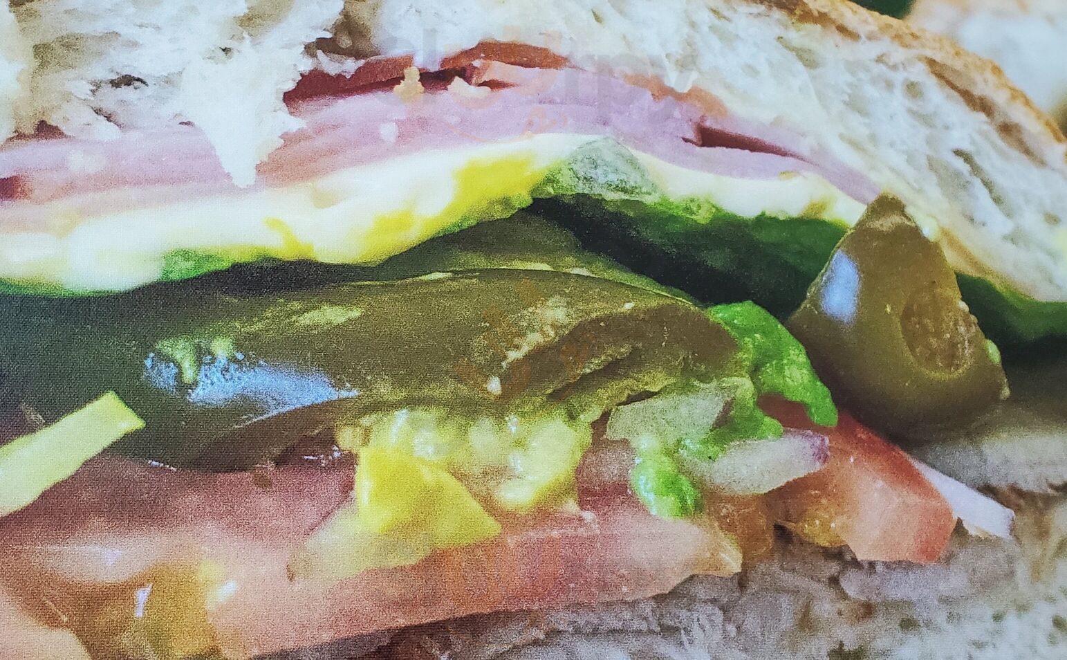 Green Deli