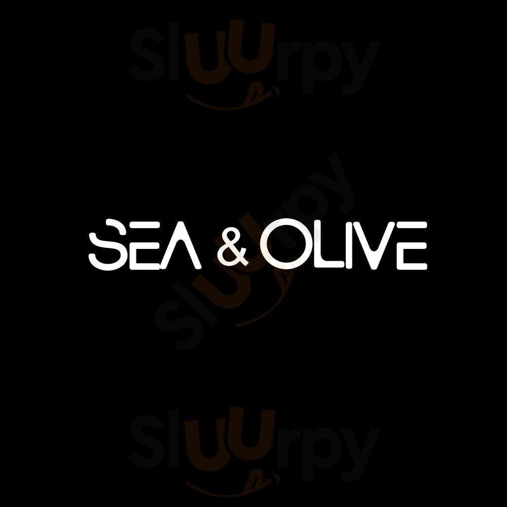Sea & Olive