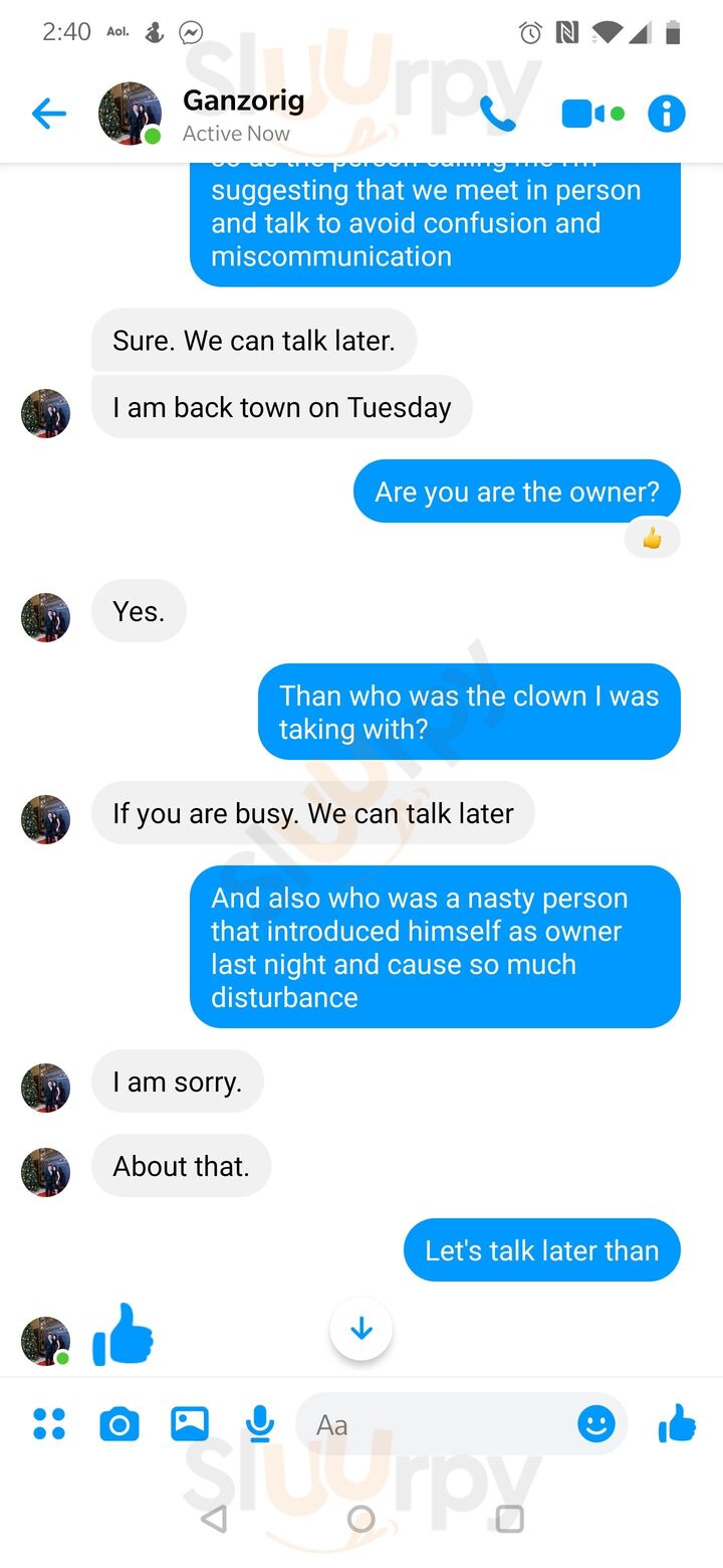 Grand Mongolian Hot Pot