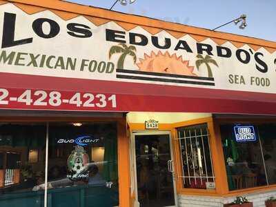 Los Eduardos Restaurant