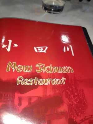 New Sichuan