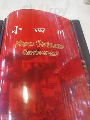 New Sichuan