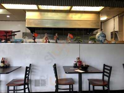 Pho & Japanese Sushi