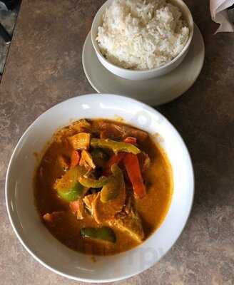 Pho & Japanese Sushi