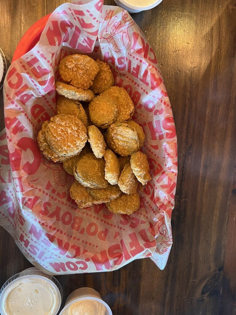 Eat My Catfish - Fayetteville