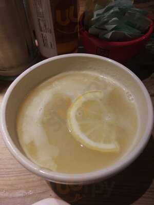 Le Pain Quotidien, 16 E 44th St, New York, Ny 10017