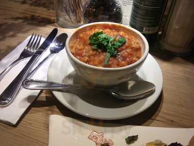 Le Pain Quotidien, 16 E 44th St, New York, Ny 10017