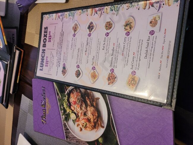 Thai Select