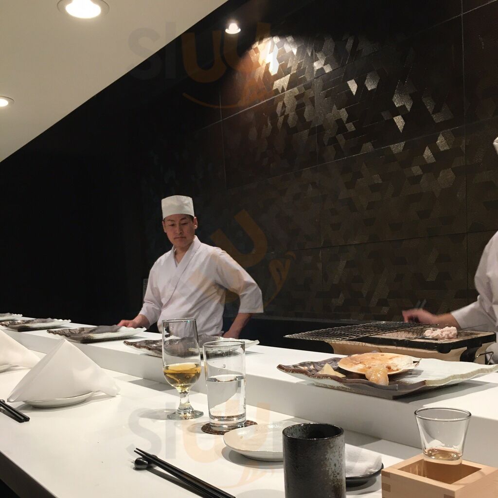 Yasu Beverly Hills