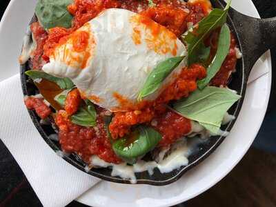 Emmy Squared Pizza - Upper East Side