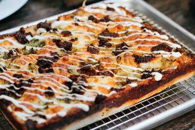 Emmy Squared Pizza - Upper East Side