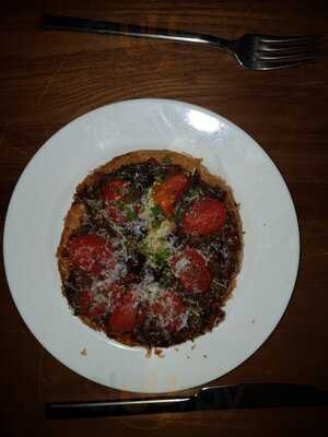 Cathedrale Restaurant