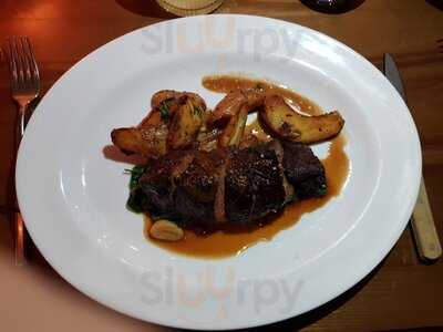 Cathedrale Restaurant