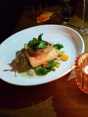 Cathedrale Restaurant