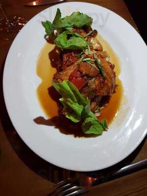 Cathedrale Restaurant