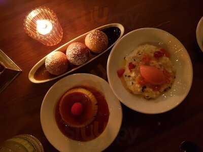 Cathedrale Restaurant