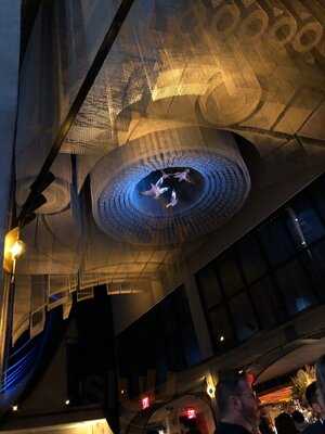 Cathedrale Restaurant