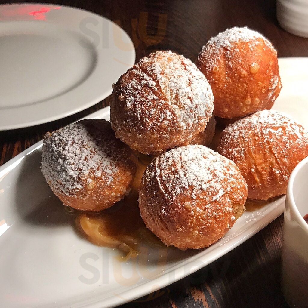 Cathedrale Restaurant