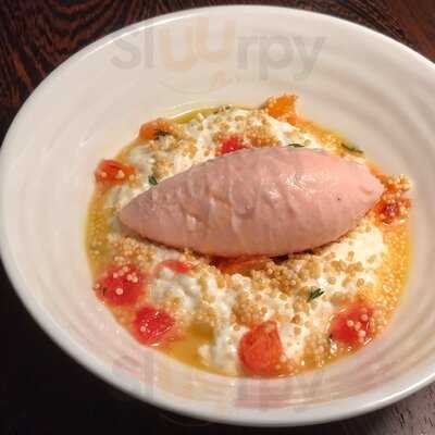 Cathedrale Restaurant