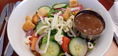 Esther's Persian Cafe