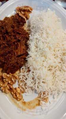 Esther's Persian Cafe