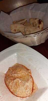 Esther's Persian Cafe