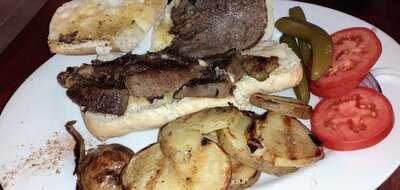 Esther's Persian Cafe