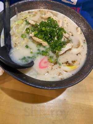 Sheng Ramen