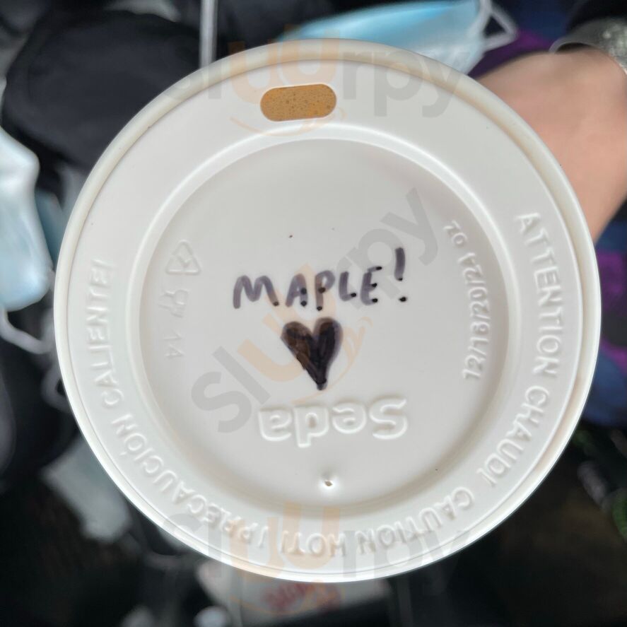 Old Mountain Coffee Company