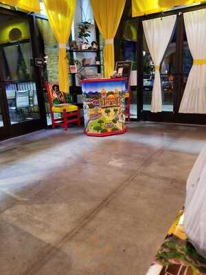 Rancho Grande Mexican Grill