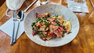 Mi'talia Kitchen & Bar