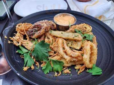 Mi'talia Kitchen & Bar