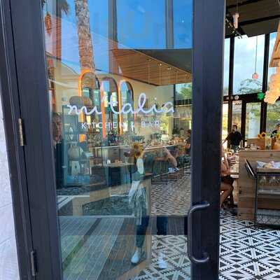 Mi'talia Kitchen & Bar