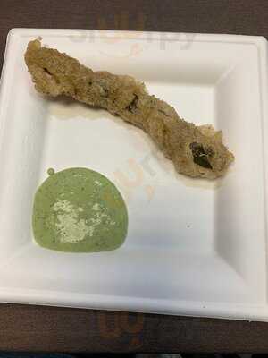 Choripan Argentine Grill