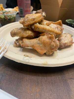 Choripan Argentine Grill