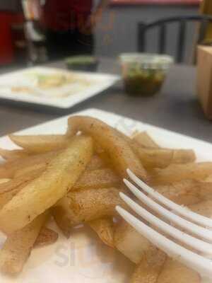 Choripan Argentine Grill