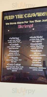 Skrimp Shack