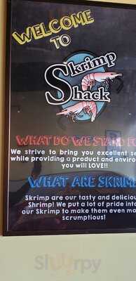 Skrimp Shack