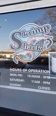 Skrimp Shack