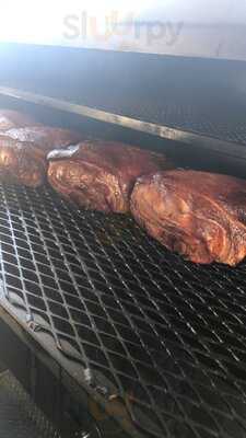 Old Smokey Bar-b-q