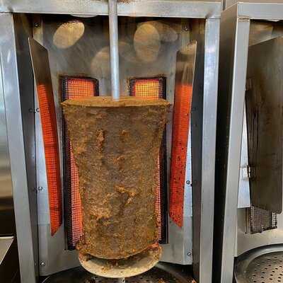 Pita Mediterranean Street Food