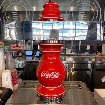 Pita Mediterranean Street Food