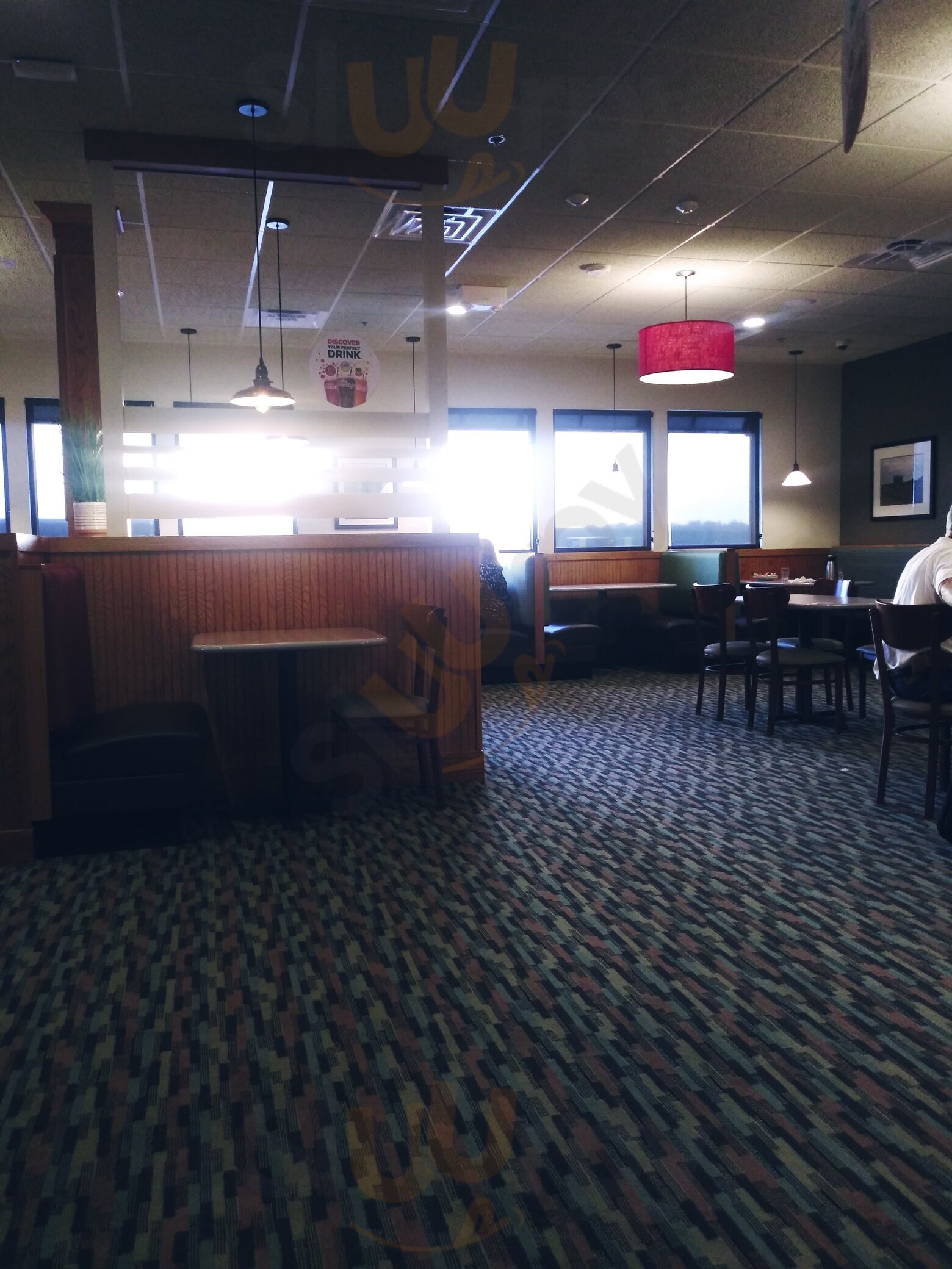 Perkins Restaurant & Bakery