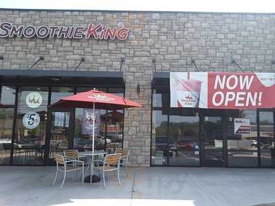 Smoothie King