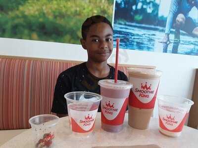 Smoothie King